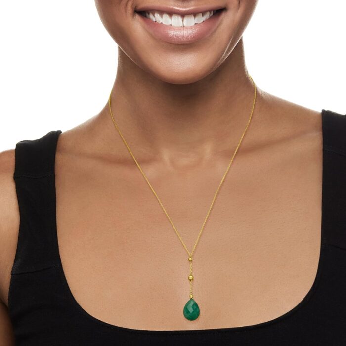 1746729935 ross simons precious gemstone y necklace in 14kt yellow gold.jpg