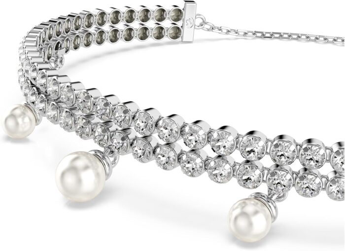1746730067 swarovski ariana grande bracelets jewelry collection clear crystal pearls rhodium finish.jpg