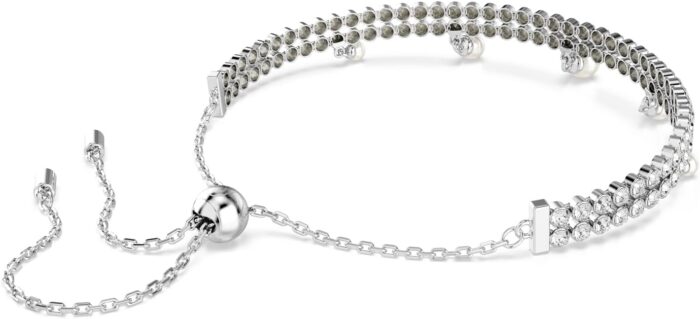 1746730069 swarovski ariana grande bracelets jewelry collection clear crystal pearls rhodium finish.jpg