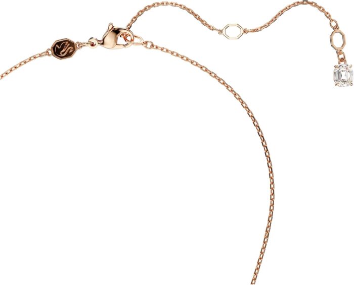1746730245 swarovski mesmera necklace and bracelet set clear mixed cut stones in a rose gold tone finished setting part of the mesmera collection.jpg