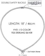 1746730283 gradual moissanite tennis chain necklace 925 sterling silver vvs1 d color 14k white gold plated v shape link moissanite necklace dainty lab diamond wedding jewelry gifts for women lady.jpg