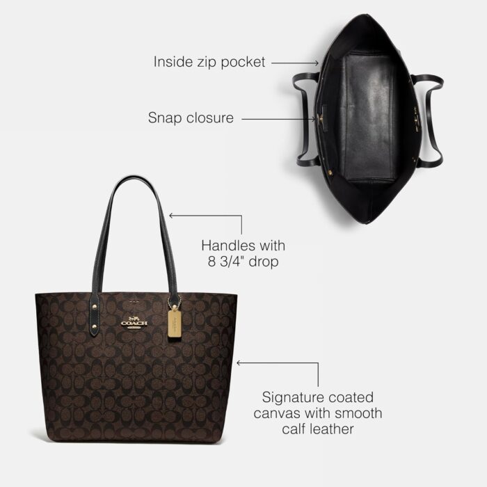 1746730703 coach womens town tote.jpg
