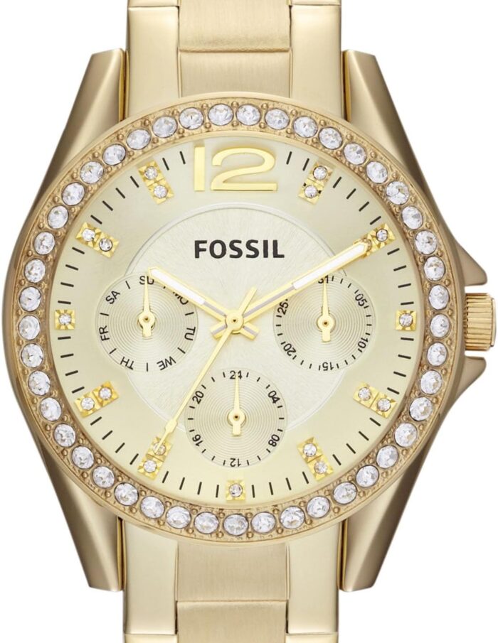 1746731339 fossil womens riley quartz stainless steel multifunction watch.jpg