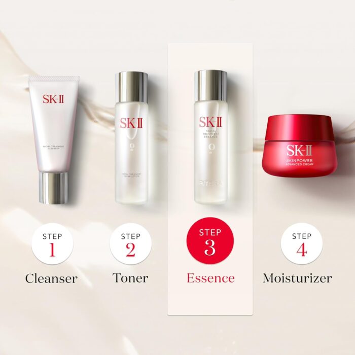 1746734798 sk ii facial treatment essence anti aging essence skincare to help reduce the appearance of fine lines wrinkles visibly refines texture improves firmness dark spots 2.5 oz.jpg
