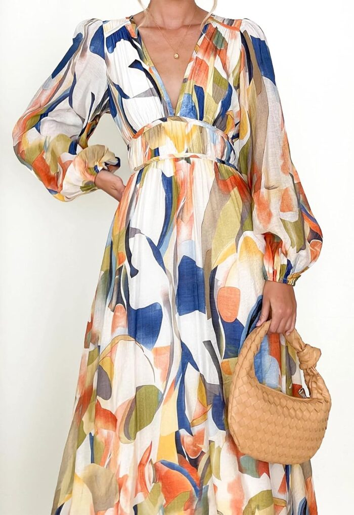 1746737973 sissyaki womens long sleeve boho floral maxi dress smocked beach flowy dress.jpg