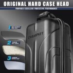 1746738238 champkey professional golf travel bags for airlines with password lock hard case golf travel bag with support pole and oversized wheels.jpg
