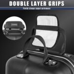 1746738239 champkey professional golf travel bags for airlines with password lock hard case golf travel bag with support pole and oversized wheels.jpg