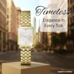 1746738743 rm1982 womens luxury watch rectangular gold – japanese quartz movement vintage stainless steel design silver dial elegant dress timepiece 3atm water resistant – reloj para mujer.jpg