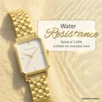 1746738745 rm1982 womens luxury watch rectangular gold – japanese quartz movement vintage stainless steel design silver dial elegant dress timepiece 3atm water resistant – reloj para mujer.jpg