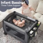 1746742049 pamo babe portable playpen foldable playard for baby and toddler mattress changing table for newborn portable playard.jpg