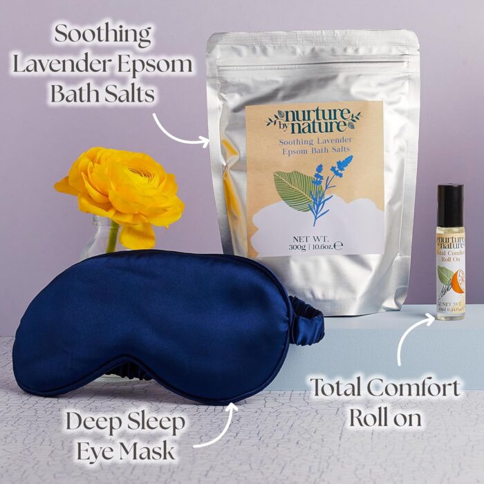 1746742414 nurture by natures a moment for mama gift set mothers day gifts 6 piece relaxation kit for moms spa gift baskets for women mom spa gift set bath set gift sets for her spa kit for women.jpg