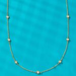 1746745080 rs pure by ross simons diamond station necklace in 14kt gold.jpg
