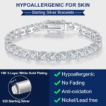 1746745743 2 6.5mm moissanite tennis bracelet for women mens bracelets gifts imitation diamond tennis bracelet gifts.jpg