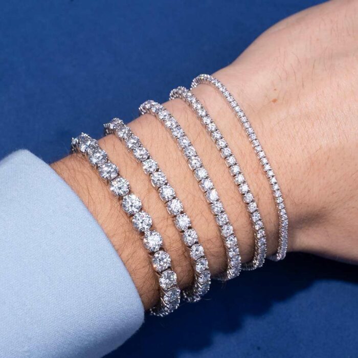 1746745746 2 6.5mm moissanite tennis bracelet for women mens bracelets gifts imitation diamond tennis bracelet gifts.jpg