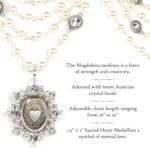 1746748713 virgins saints angels magdalena 6mm pearl crystal necklace for women multi strand layered luxury fashion statement jewelry.jpg
