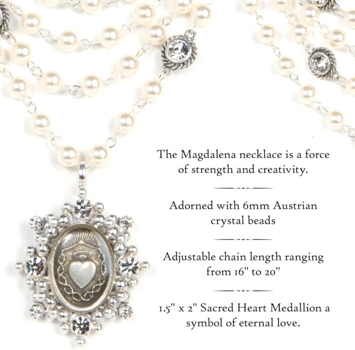 1746748713 virgins saints angels magdalena 6mm pearl crystal necklace for women multi strand layered luxury fashion statement jewelry.jpg