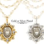 1746748717 virgins saints angels magdalena 6mm pearl crystal necklace for women multi strand layered luxury fashion statement jewelry.jpg
