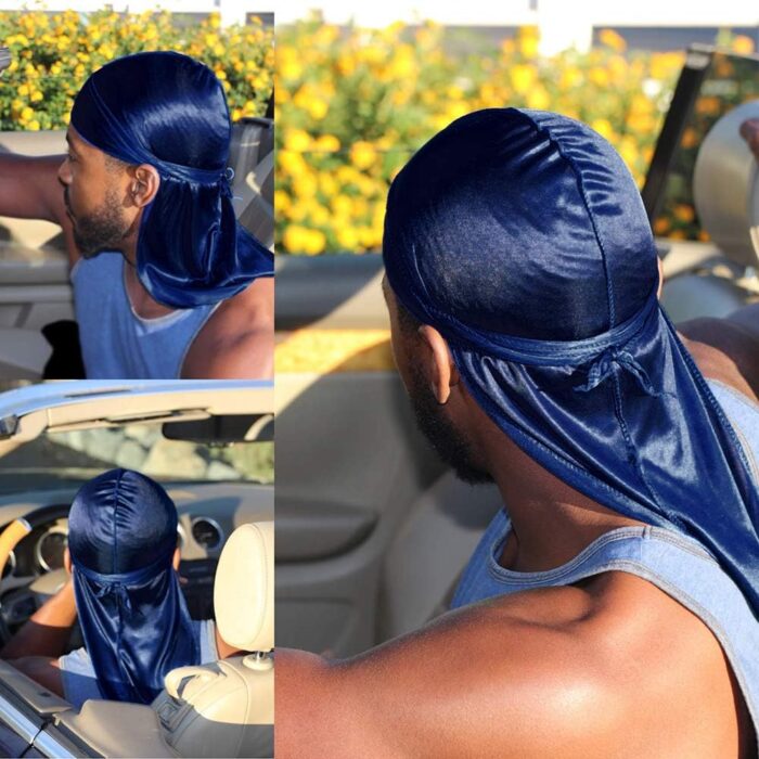 1746752980 silk durag for men waves silky extra long tail wide straps designer du rag do rags for waver.jpg