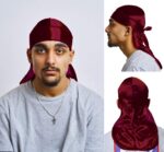 1746752983 silk durag for men waves silky extra long tail wide straps designer du rag do rags for waver.jpg