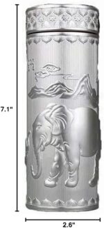 1746756010 999 sterling silver health care cup water cup silver tea cup high end mens and womens thermos cup novelty mug tea cup water cup.jpg