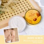 1746758854 gift baskets spa gifts for women 8pcs honey almond bath gift set for women relaxation self care spa kit wbath bomb bubble bath mom birthday gifts christmas gifts thank you gifts.jpg