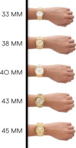 1746758993 michael kors pyper three hand black leather womens watch model mk2747.jpg