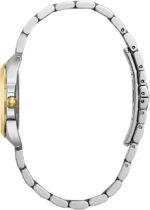 1746760744 bulova womens classic stainless steel watch and mother of pearl dial.jpg
