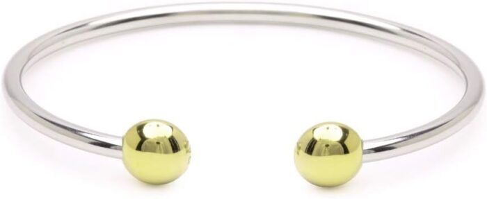 1746762092 qray combo standard steel golf athletic bracelet men women c shaped health wellness bracelet.jpg