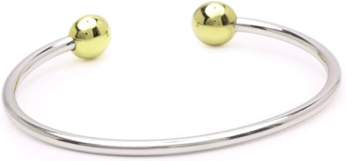 1746762093 qray combo standard steel golf athletic bracelet men women c shaped health wellness bracelet.jpg
