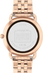 1746763193 coach elliot womens watch sleek design with scattered charms timeless style for every occasion gift for her water resistant 36 mm.jpg