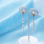 1746768814 japanese 3.5mm akoya cultured pearl drop earrings for women with 18k yellow gold elegant design excellent gift pearl earrings.jpg