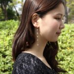 1746768820 japanese 3.5mm akoya cultured pearl drop earrings for women with 18k yellow gold elegant design excellent gift pearl earrings.jpg