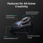 1746770454 dji osmo action 5 pro essential combo waterproof action camera with 11.3 sensor 4k120fps video subject tracking stabilization dual oled touchscreens action camera 4k ideal for sports vlog.jpg