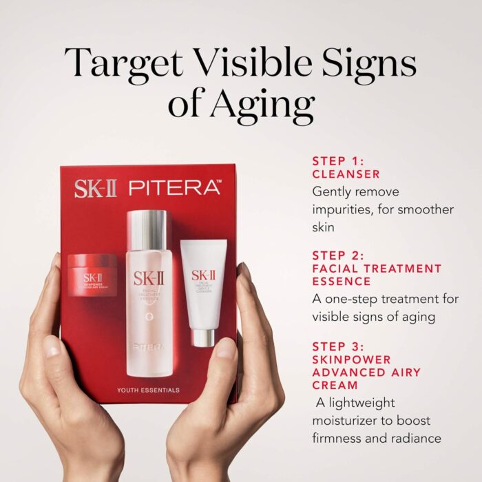 1746771958 sk ii youth essentials skin care set includes facial cleanser facial essence skinpower face cream anti aging skin care set to reduce fine lines improve uneven texture 3 count.jpg