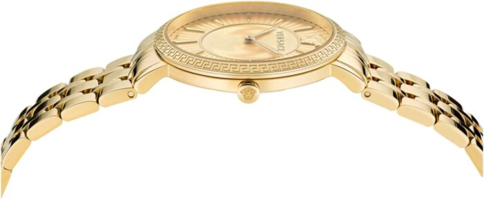 1746773607 versace v eternal collection luxury womens watch timepieces with a gold bracelet case and dial.jpg