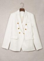 1746774836 happy sailed womens tweed blazers casual long sleeve double breasted open front blazer jackets work suits.jpg
