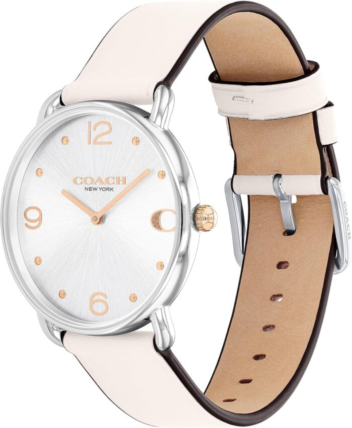 1746778865 coach elliot womens watch sleek and minimalist in design timeless style for any occasion gifts for her water resistant 36 mm.jpg