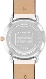 1746778867 coach elliot womens watch sleek and minimalist in design timeless style for any occasion gifts for her water resistant 36 mm.jpg