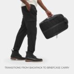 1746782052 nomatic travel pack 20l water resistant laptop bag tsa ready expandable black backpack.jpg