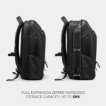 1746782056 nomatic travel pack 20l water resistant laptop bag tsa ready expandable black backpack.jpg