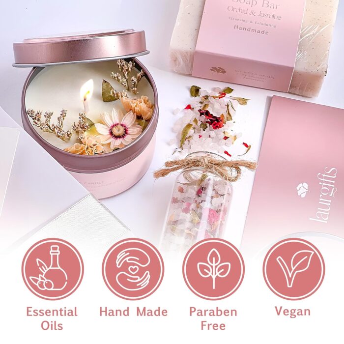 1746783743 orchid jasmine spa gift baskets for women – luxury birthday bath gifts for mom wife sister friend self care and relaxation mothers day gifts gift baskets for her for all occasions.jpg