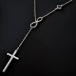 1746784176 y cross necklace nano bible jewelry christian infinity pendant entire kjv new testament holy scriptures on 0.2 microchip religious faith jewelry for women 18 link chain.jpg