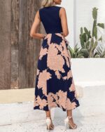 1746784521 btfbm women casual sleeveless summer dresses 2025 spring crewneck patchwork boho floral ruffle cocktail party midi dress.jpg