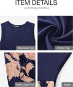 1746784523 btfbm women casual sleeveless summer dresses 2025 spring crewneck patchwork boho floral ruffle cocktail party midi dress.jpg