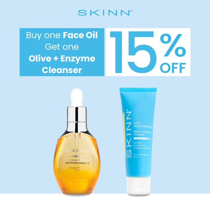 1746786455 skinn luminous facial oil face oil to visibly brighten firm and hydrate hydrating oil for anti aging and dry skin to reduce fine lines and wrinkles vitamin c and manuka honey.jpg