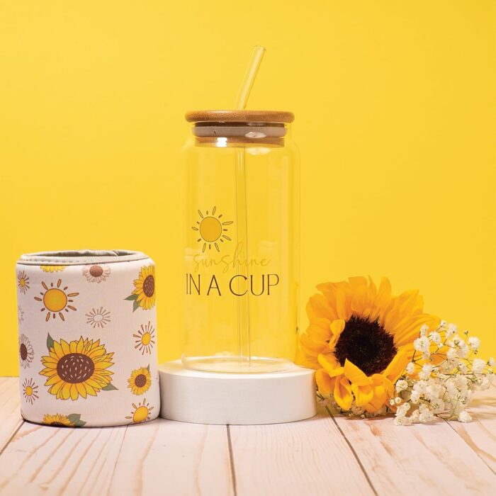 1746787442 the love crate co sunflower gifts for women 15pc gift box for birthdays get well soon basket thinking of you care package sunshine and wellness presents for women.jpg