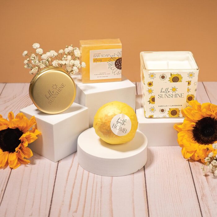 1746787443 the love crate co sunflower gifts for women 15pc gift box for birthdays get well soon basket thinking of you care package sunshine and wellness presents for women.jpg
