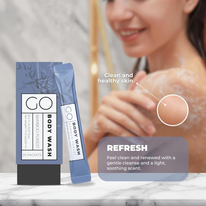 1746789395 go essentials travel size body wash packets – single use amenity. tsa friendly. 40 cartons 800 packets.jpg