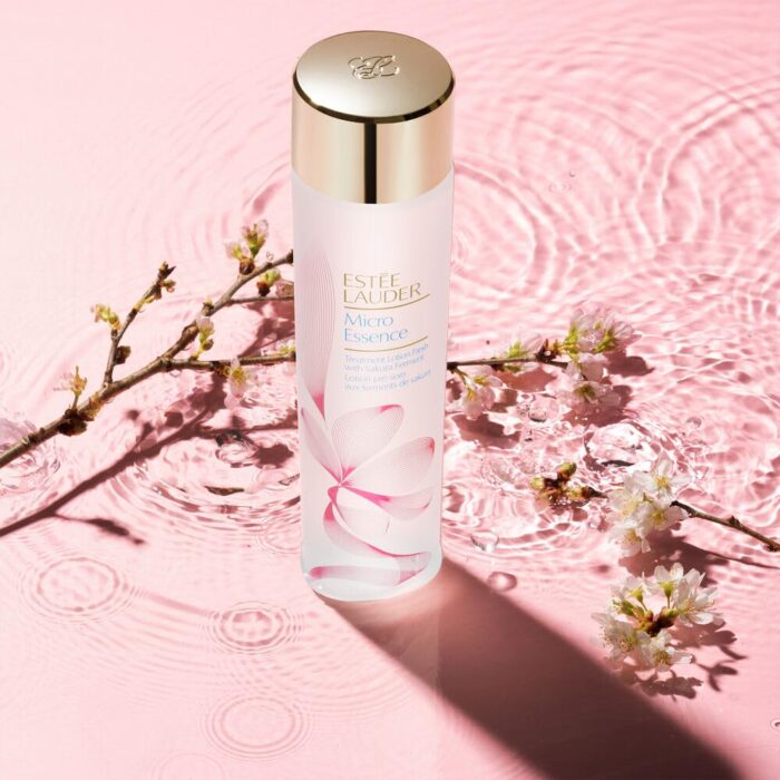 1746790119 estee lauder micro essence treatment lotion toner fresh with sakura ferment hydrating soothing skin barrier repair.jpg