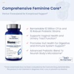 1746790277 1md nutrition biomemd probiotics for women 62 billion cfus 16 strains with prebiotics supports vaginal urinary health doctor formulated 30 capsules 2 pack.jpg